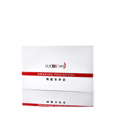 监利气血能量增强套