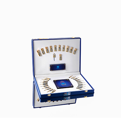 监利全身经络解压套