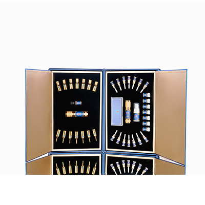 监利7D私密抗衰养护套